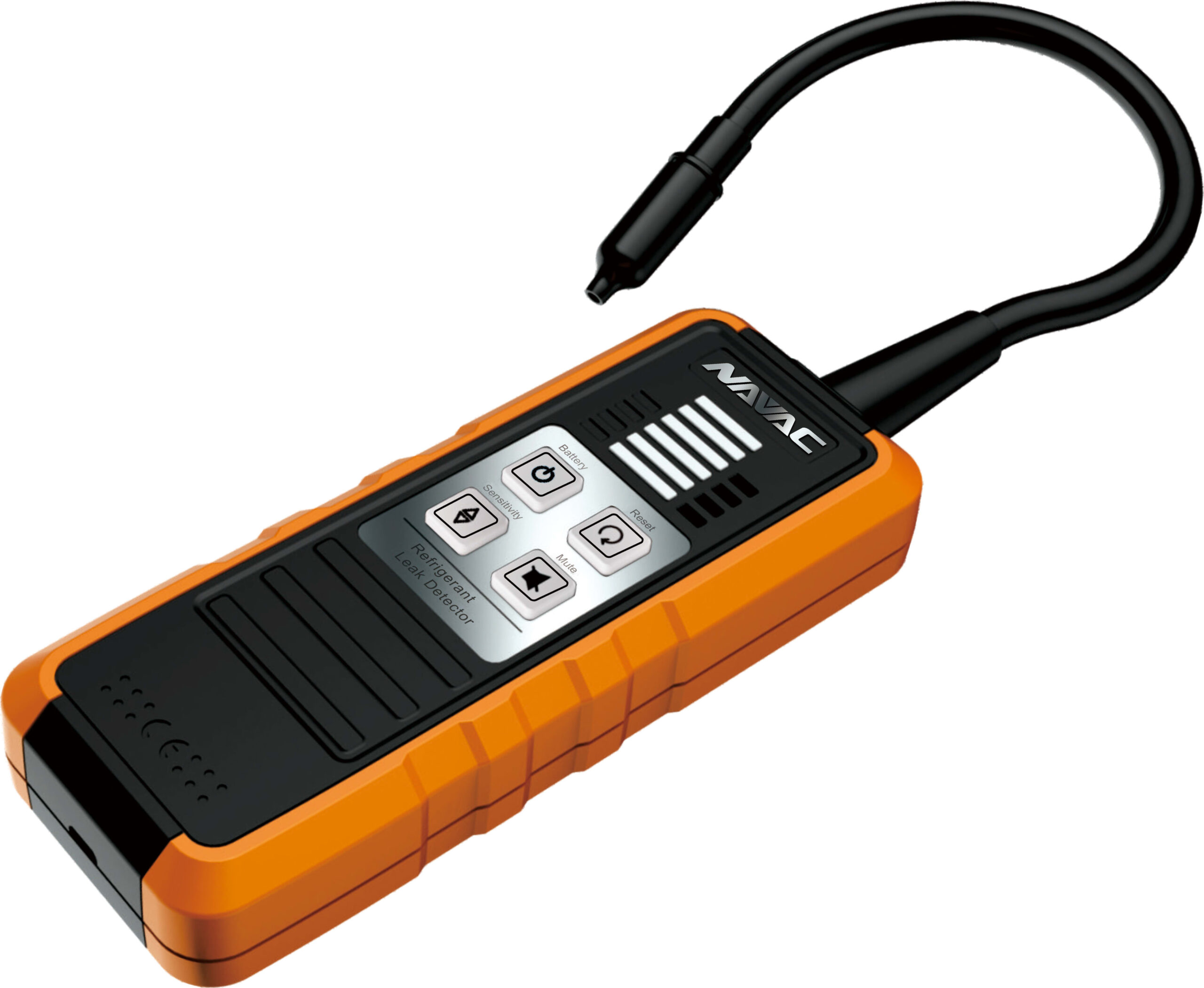 NAVAC NML1 - Refrigerant Leak Detector