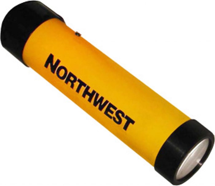 NorthWest Instrument NHL2.5x Hand Level