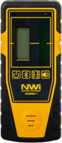 NorthWest Instrument NLD9R - Red Laser Detector 900 Series