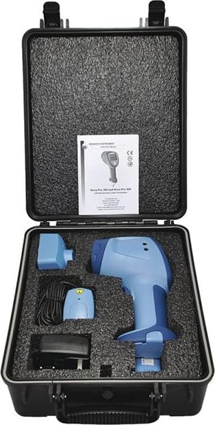 Monarch Nova-Pro 500 Kit Strobe