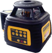 NW Instruments NRL602 Rotary Laser