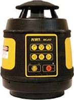 NW Instruments NRL802 Rotary Laser