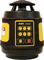NW Instruments NRL800X Rotary Laser