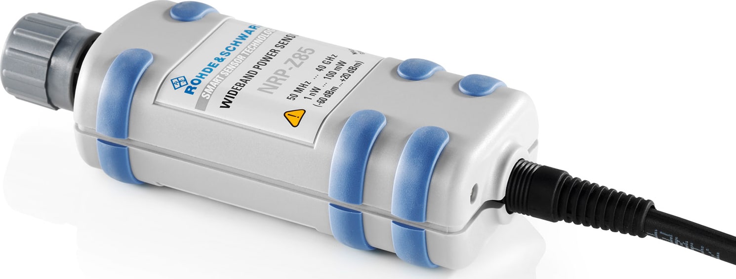 Rohde and Schwarz NRP-Z85 - Wideband Power Sensor (50 MHz - 40 GHz)