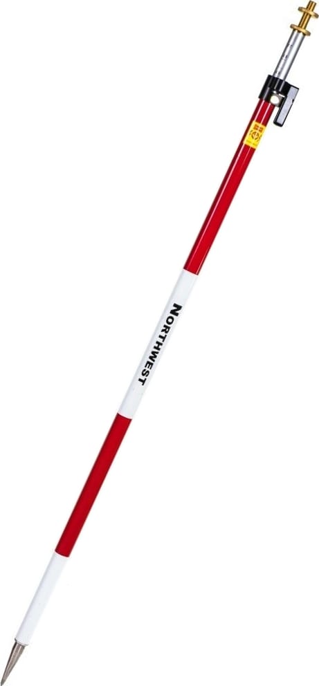 NW Instruments NPP02 Prism Pole