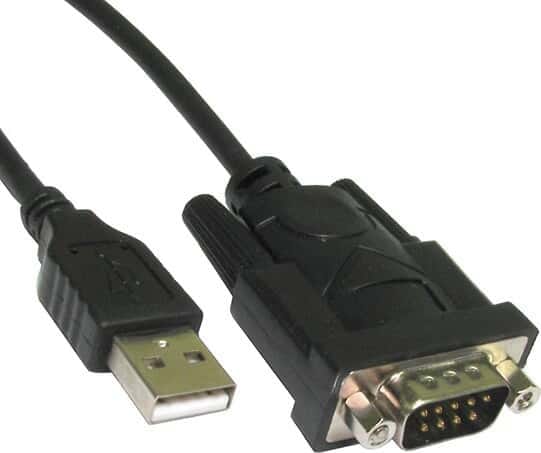 Oakton 98768-24 Replacement Cables
