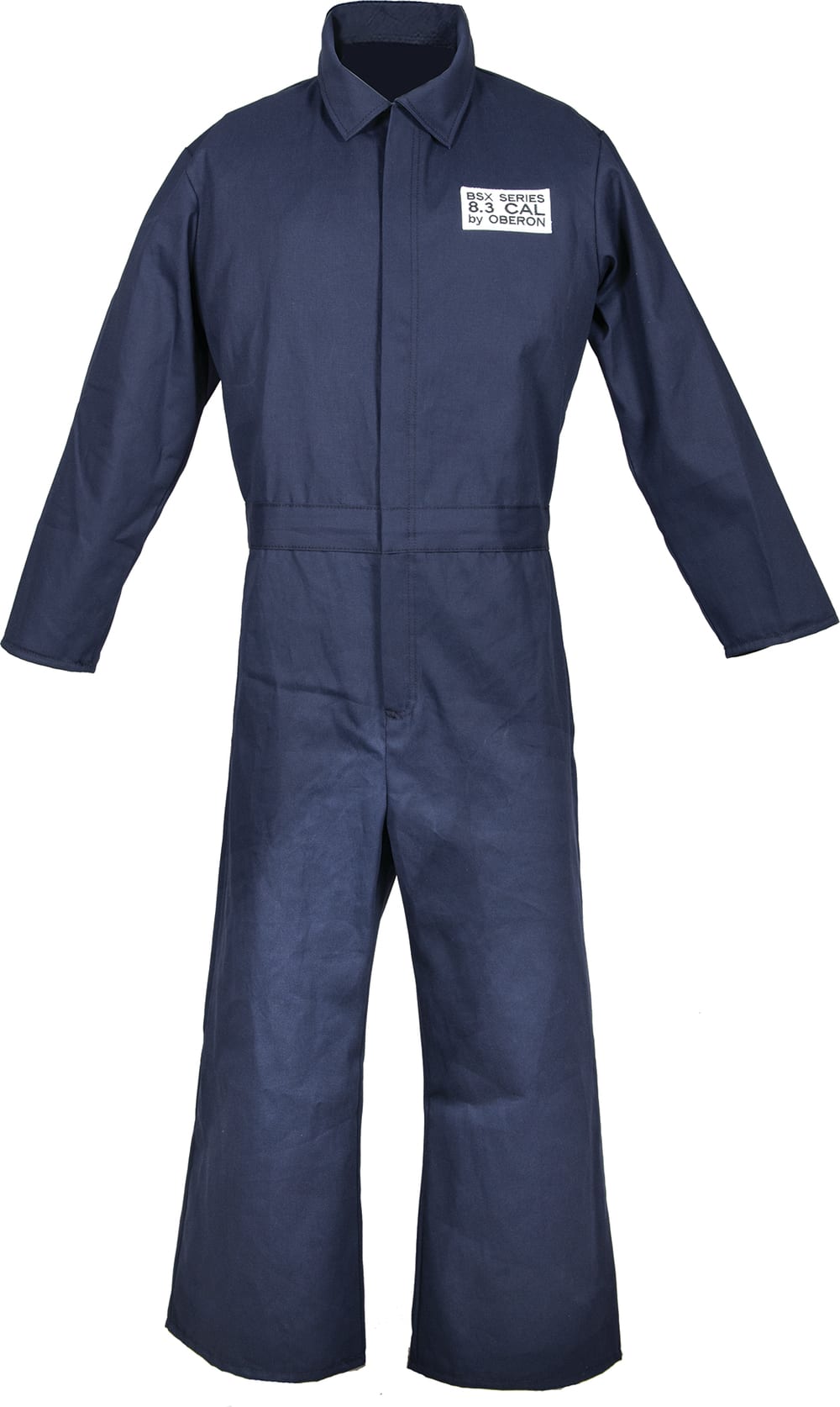 Oberon BSX-CBX7NB-R4XL Arc Flash Coverall