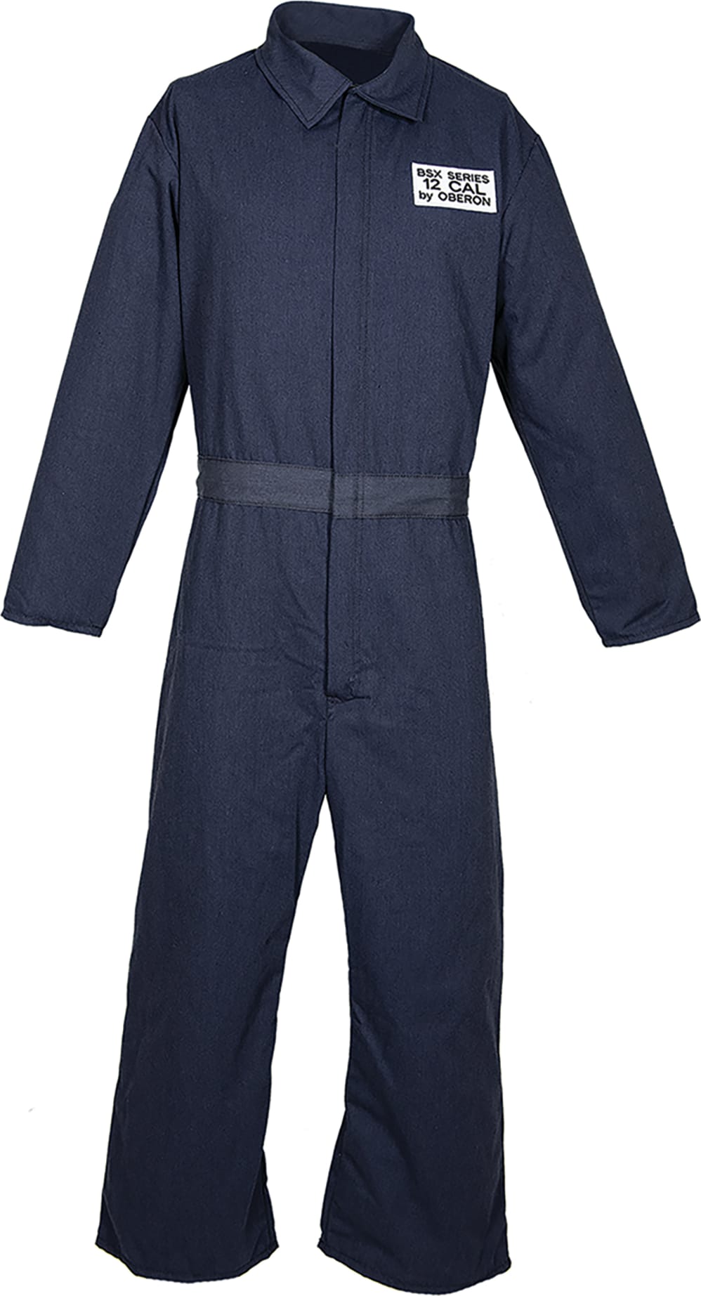 Oberon BSX-OB59NB-R5XL Arc Flash Coverall