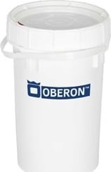 Oberon BUCKET - PPE Storage Bucket
