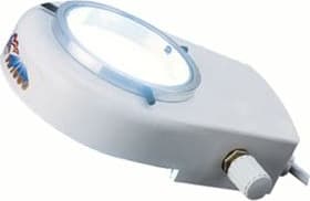 OC White FV1000 Micro-Lite Fully Variable Fluorescent Ring Illuminator