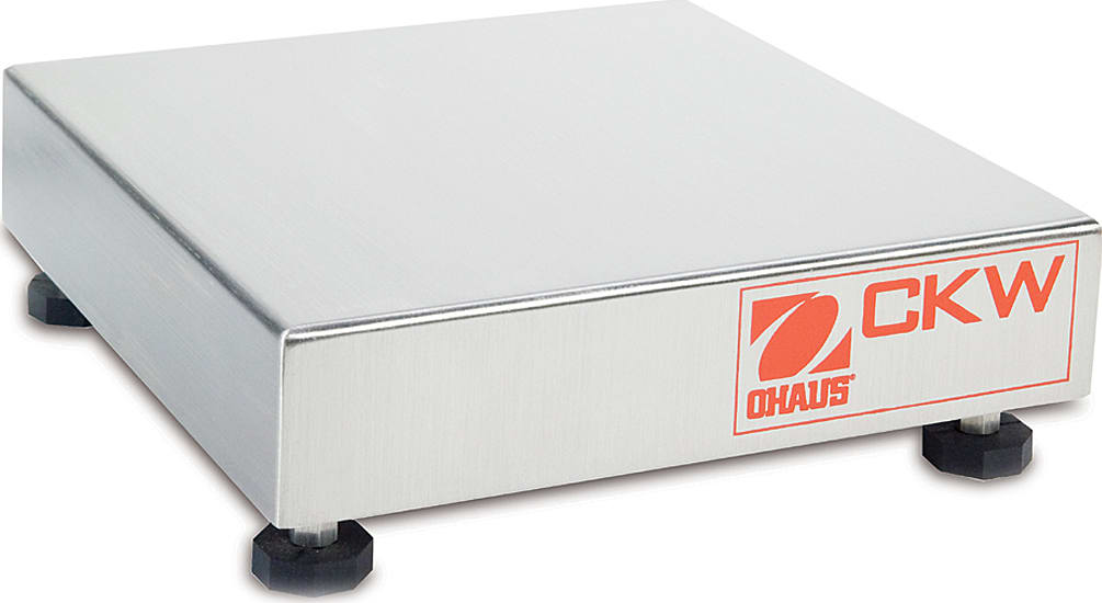 Ohaus CKW15L AM - CKW Base, 30lb Capacity / 0.005/0.01 Readability