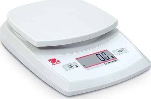 Ohaus CR221 AM - Compass CR Series, 220g Capacity / 0.1g Readability