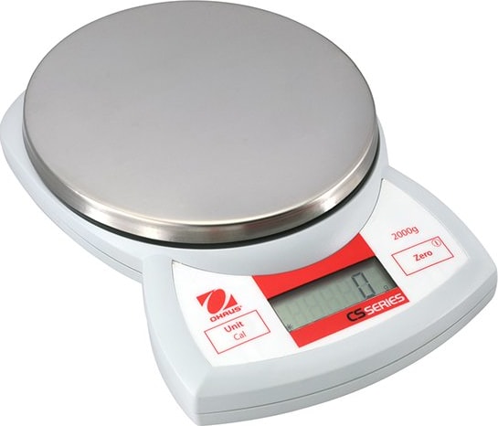 Ohaus CS2000 AM 2000g Capacity Compact Scales