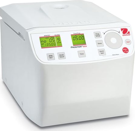 Ohaus FC5513 Micro Centrifuge, 120V