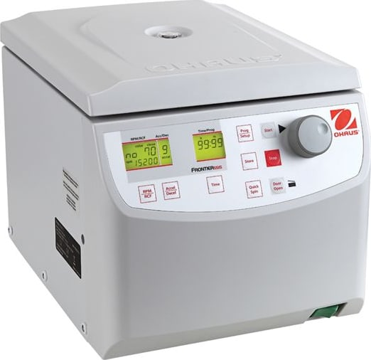 Ohaus FC5515 Benchtop Micro Centrifuges