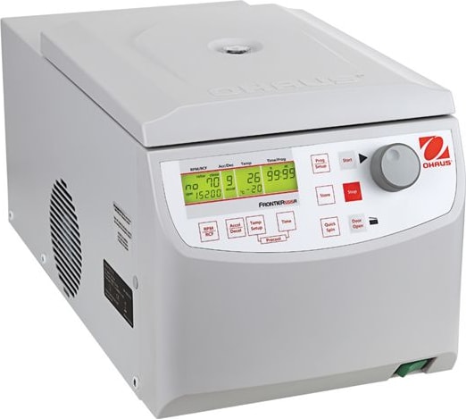 Ohaus FC5515R Benchtop Micro Centrifuges