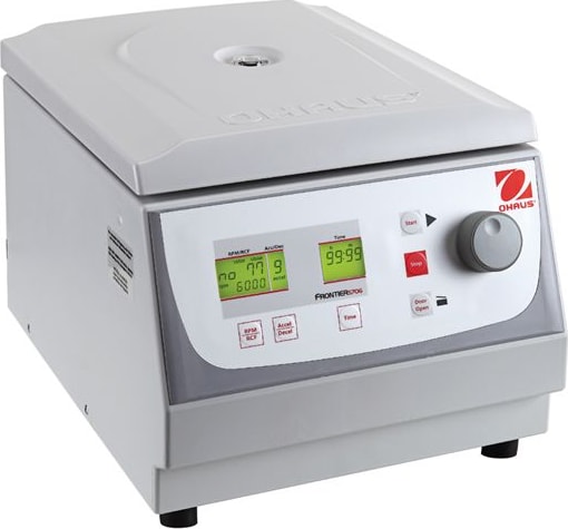 Ohaus FC5706 Multi Centrifuge, 120V