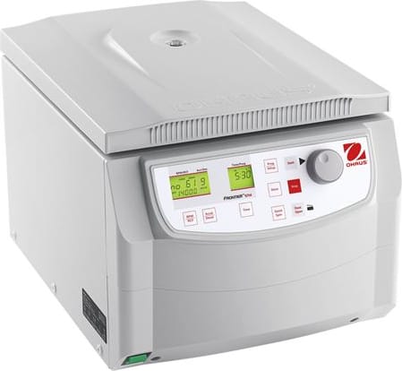 Ohaus FC5714 Multi Centrifuge, 120V