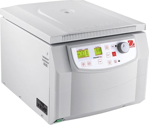 Ohaus FC5718 Multi Centrifuge, 120V