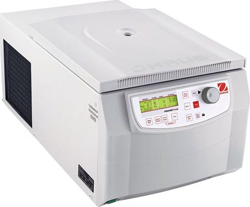 Ohaus FC5718R Multi Centrifuge, Refrigerated 120V