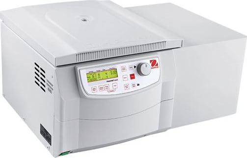 Ohaus FC5816R Multi Centrifuge, Refrigerated 120V