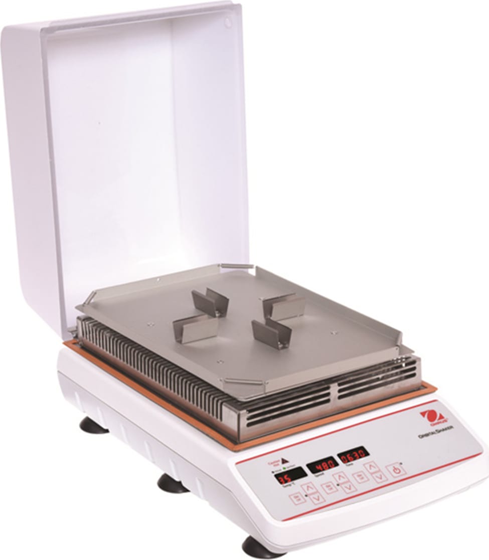 Ohaus ISLDMPHDGL - Incubating Light Duty Orbital Shakers, Digital