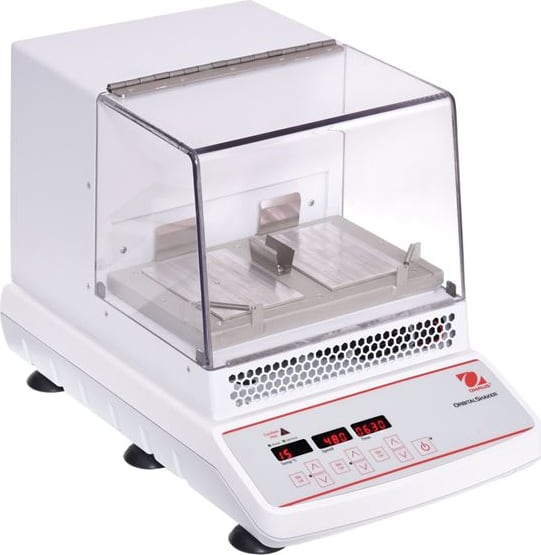 Ohaus ISICMBCDG - Incubating Cooling Orbital Shakers, 3mm