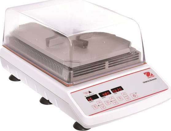 Ohaus ISLDMPHDG - Incubating Light Duty Orbital Shakers, 3mm