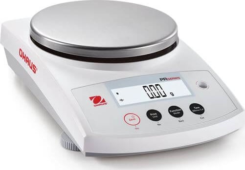 Ohaus PR2201/E - Precision Balance