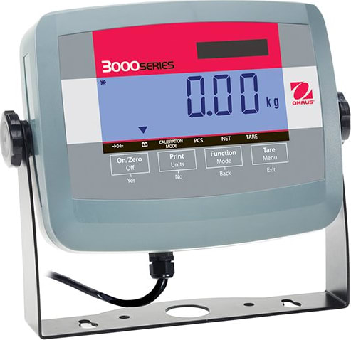 Ohaus T31P AM Defender 3000 Series Economy Indicators
