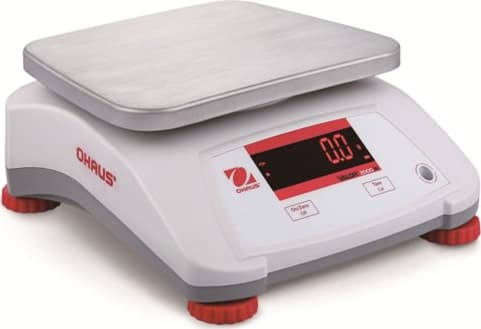 Ohaus V22PWE1501T AM Valor 2000 Compact Bench Scale