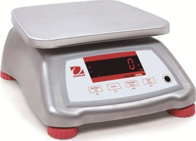 Ohaus V22XWE1501T AM Valor 2000 Compact Bench Scale