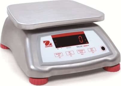 Ohaus V41XWE15T AM Valor 4000 Compact Bench Scale