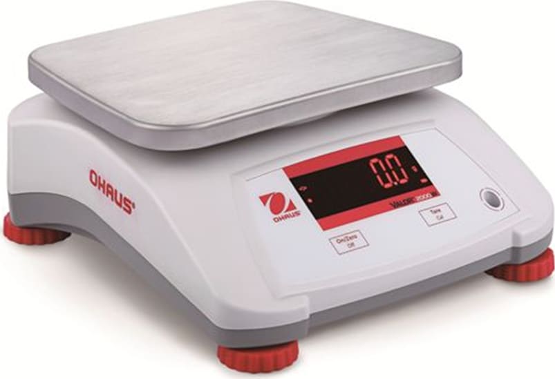 Ohaus V22PWE30T AM - Valor 2000 Compact Bench Scale
