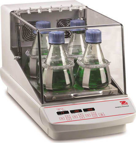 Ohaus ISHD16HDG - Incubating Heavy Duty Orbital Shakers, Orbital, 19 mm