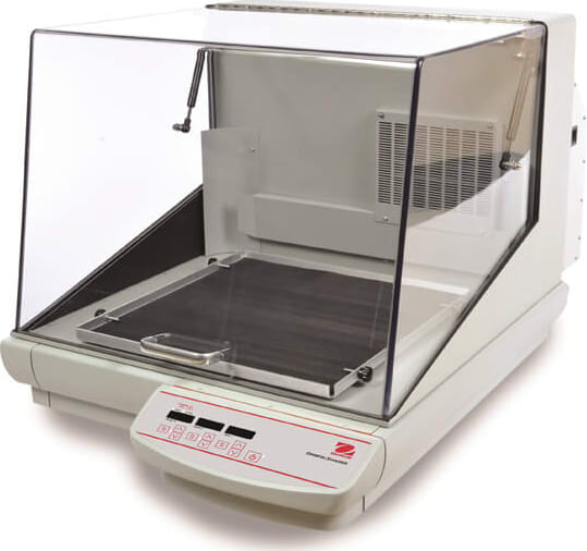 Ohaus ISHD23HDG - Incubating Heavy Duty Orbital Shakers, Orbital, 25 mm