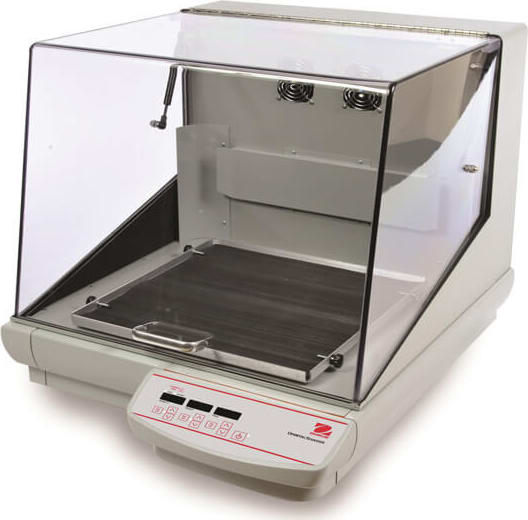 Ohaus ISHD23HDG - Incubating Heavy Duty Orbital Shakers, Orbital, 25 mm