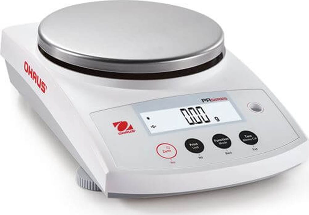 Ohaus PR2202/E Precision Balance
