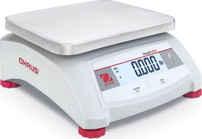 Ohaus V12P15 AM Compact Scale