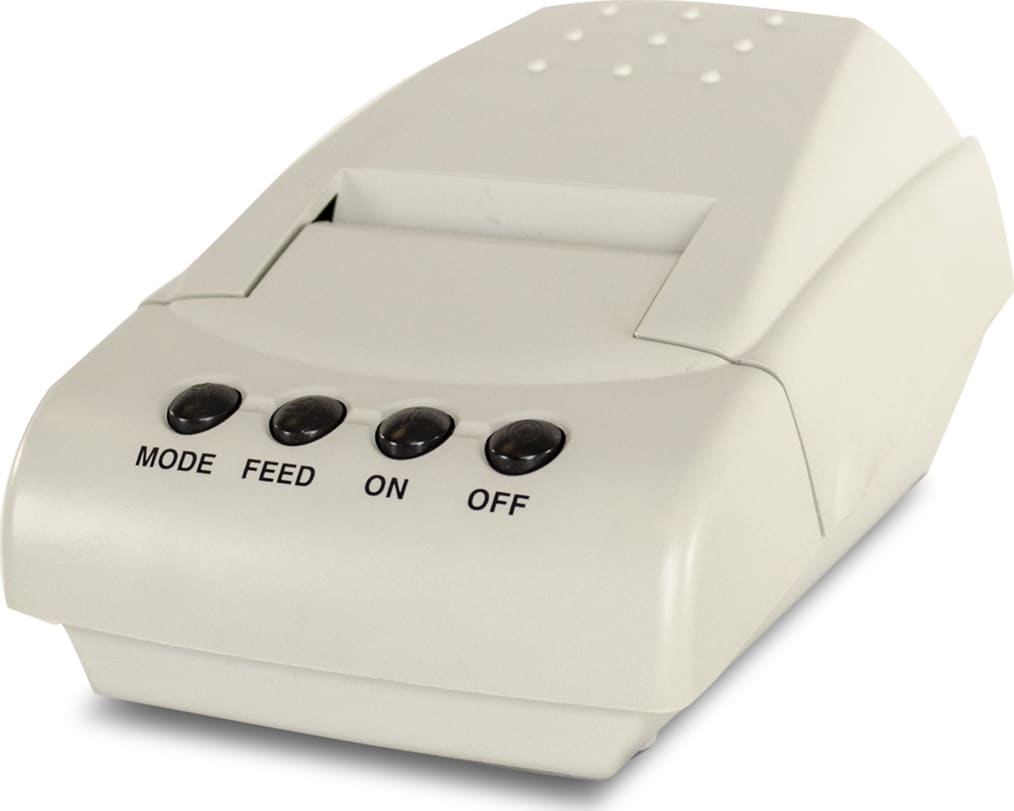Intelligent Weighing Technology OM-192-S Printer