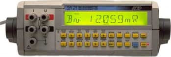 Wahl OM21-1C
