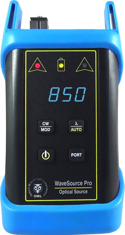 OWL WPMX - WaveSource Pro Multimode (SC Connector)