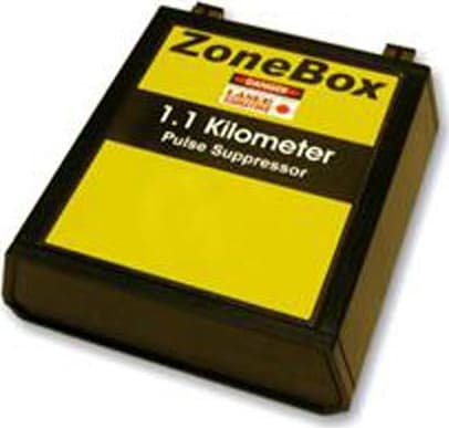OWL DZB-SM-1100 Single-Mode Deadzone Box
