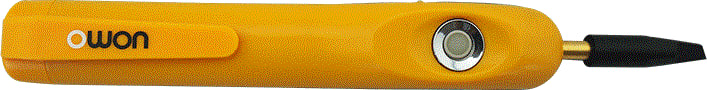 OWON RDS1021 Wave Rambler USB Pen Scope