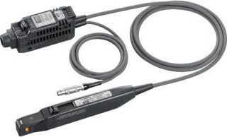 Hioki CT6701 5 Amp AC/DC Clamp On CT 50MHz