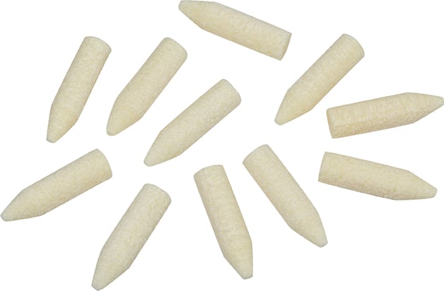 MicroCare MCC-P40P - TidyPen Replacement Pencil Tips (Bag of 25)
