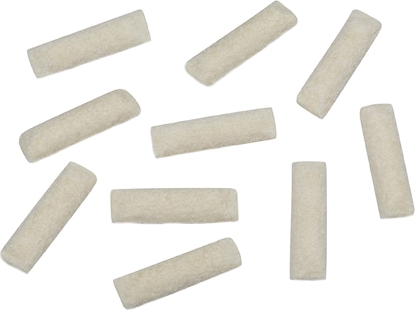 Sticklers MCC-P40C- Replacement Chisel Point Tips, 25/Pkg, For TidyPen Series