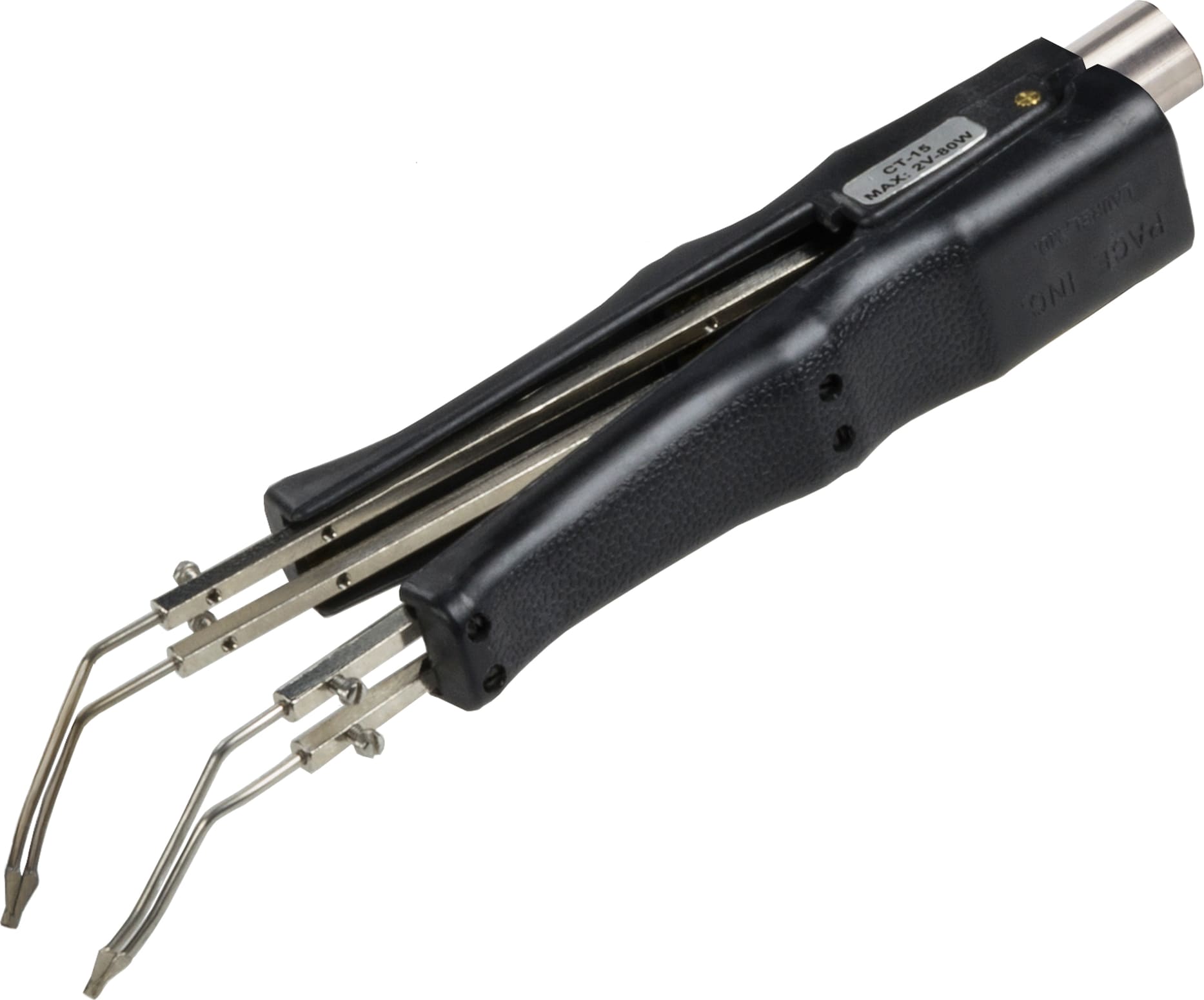 Pace CT-15 - ConducTweez Conductive Soldering Tweezer