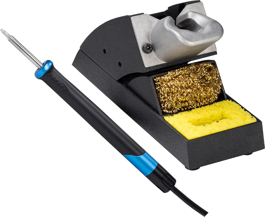 Pace TD-200 6993-0316-P1 - TD200 Handpiece with Standard Tool Stand (Tips Sold Separately)