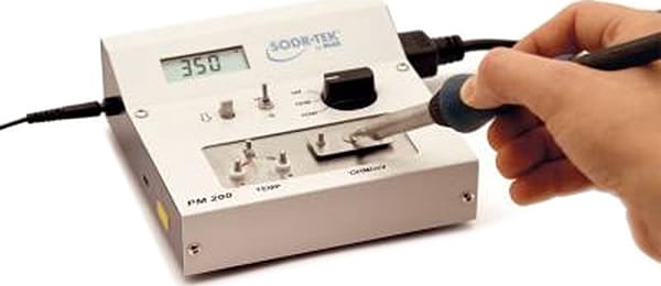 Pace PM 200 - Process Monitor (Part # 8007-0464-P1)